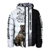 Perro De Presa Canario - Steal Your Heart, Steal Your Bed - Hoodie, Sweatshirt, TShirt 