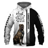 Perro De Presa Canario - Steal Your Heart, Steal Your Bed - Hoodie, Sweatshirt, TShirt 