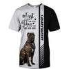 Perro De Presa Canario - Steal Your Heart, Steal Your Bed - Hoodie, Sweatshirt, TShirt 