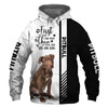 Sad Pitbull - Steal Your Heart, Steal Your Bed - Hoodie, Sweatshirt, TShirt 