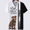 Sad Pitbull - Steal Your Heart, Steal Your Bed - Hoodie, Sweatshirt, TShirt 