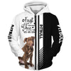 Sad Pitbull - Steal Your Heart, Steal Your Bed - Hoodie, Sweatshirt, TShirt 