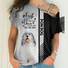 Polish Lowland Sheepdog - Steal Your Heart, Steal Your Bed - Hoodie, Sweatshirt, TShirt