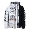 Polish Lowland Sheepdog - Steal Your Heart, Steal Your Bed - Hoodie, Sweatshirt, TShirt