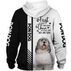 Polish Lowland Sheepdog - Steal Your Heart, Steal Your Bed - Hoodie, Sweatshirt, TShirt