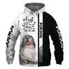 Polish Lowland Sheepdog - Steal Your Heart, Steal Your Bed - Hoodie, Sweatshirt, TShirt
