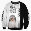 Polish Lowland Sheepdog - Steal Your Heart, Steal Your Bed - Hoodie, Sweatshirt, TShirt