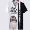 Polish Lowland Sheepdog - Steal Your Heart, Steal Your Bed - Hoodie, Sweatshirt, TShirt