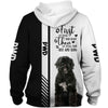 Portuguese Water Dog - Steal Your Heart, Steal Your Bed - Hoodie, Sweatshirt, TShirt