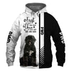 Portuguese Water Dog - Steal Your Heart, Steal Your Bed - Hoodie, Sweatshirt, TShirt