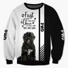 Portuguese Water Dog - Steal Your Heart, Steal Your Bed - Hoodie, Sweatshirt, TShirt