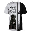 Portuguese Water Dog - Steal Your Heart, Steal Your Bed - Hoodie, Sweatshirt, TShirt