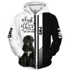 Portuguese Water Dog - Steal Your Heart, Steal Your Bed - Hoodie, Sweatshirt, TShirt