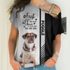 Brown Puggle - Steal Your Heart, Steal Your Bed - Hoodie, Sweatshirt, TShirt