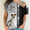 Rat Terrier - Steal Your Heart, Steal Your Bed - Hoodie, Sweatshirt, TShirt 