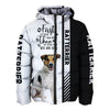 Rat Terrier - Steal Your Heart, Steal Your Bed - Hoodie, Sweatshirt, TShirt 
