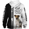 Rat Terrier - Steal Your Heart, Steal Your Bed - Hoodie, Sweatshirt, TShirt 