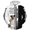 Rat Terrier - Steal Your Heart, Steal Your Bed - Hoodie, Sweatshirt, TShirt 
