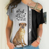 Rhodesian Ridgeback - Steal Your Heart, Steal Your Bed - Hoodie, Sweatshirt, TShirt