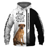 Rhodesian Ridgeback - Steal Your Heart, Steal Your Bed - Hoodie, Sweatshirt, TShirt