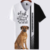 Rhodesian Ridgeback - Steal Your Heart, Steal Your Bed - Hoodie, Sweatshirt, TShirt