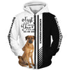 Rhodesian Ridgeback - Steal Your Heart, Steal Your Bed - Hoodie, Sweatshirt, TShirt
