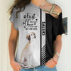 SittingSaluki - Steal Your Heart, Steal Your Bed - Hoodie, Sweatshirt, TShirt 
