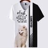 Smiling Samoyed - Steal Your Heart, Steal Your Bed - Hoodie, Sweatshirt, TShirt