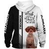 Brown Schnoodle - Steal Your Heart, Steal Your Bed - Hoodie, Sweatshirt, TShirt