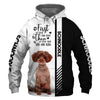Brown Schnoodle - Steal Your Heart, Steal Your Bed - Hoodie, Sweatshirt, TShirt