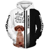 Brown Schnoodle - Steal Your Heart, Steal Your Bed - Hoodie, Sweatshirt, TShirt