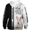 White Scottish Terrier - Steal Your Heart, Steal Your Bed - Hoodie, Sweatshirt, TShirt