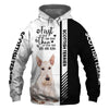 White Scottish Terrier - Steal Your Heart, Steal Your Bed - Hoodie, Sweatshirt, TShirt