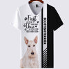 White Scottish Terrier - Steal Your Heart, Steal Your Bed - Hoodie, Sweatshirt, TShirt