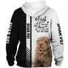 Brown Shar Pei - Steal Your Heart, Steal Your Bed - Hoodie, Sweatshirt, TShirt