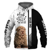 Brown Shar Pei - Steal Your Heart, Steal Your Bed - Hoodie, Sweatshirt, TShirt