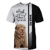 Brown Shar Pei - Steal Your Heart, Steal Your Bed - Hoodie, Sweatshirt, TShirt