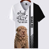 Brown Shar Pei - Steal Your Heart, Steal Your Bed - Hoodie, Sweatshirt, TShirt
