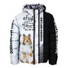 Shetland Sheepdog - Steal Your Heart, Steal Your Bed - Hoodie, Sweatshirt, TShirt