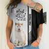 Shiba Inu - Steal Your Heart, Steal Your Bed - Hoodie, Sweatshirt, TShirt