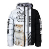 Shiba Inu - Steal Your Heart, Steal Your Bed - Hoodie, Sweatshirt, TShirt