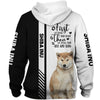 Shiba Inu - Steal Your Heart, Steal Your Bed - Hoodie, Sweatshirt, TShirt