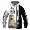 Shiba Inu - Steal Your Heart, Steal Your Bed - Hoodie, Sweatshirt, TShirt
