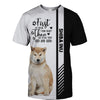 Shiba Inu - Steal Your Heart, Steal Your Bed - Hoodie, Sweatshirt, TShirt
