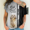 Shih Tzu - Steal Your Heart, Steal Your Bed - Hoodie, Sweatshirt, TShirt