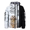 Shih Tzu - Steal Your Heart, Steal Your Bed - Hoodie, Sweatshirt, TShirt
