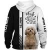 Shih Tzu - Steal Your Heart, Steal Your Bed - Hoodie, Sweatshirt, TShirt