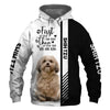Shih Tzu - Steal Your Heart, Steal Your Bed - Hoodie, Sweatshirt, TShirt
