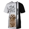 Shih Tzu - Steal Your Heart, Steal Your Bed - Hoodie, Sweatshirt, TShirt
