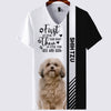 Shih Tzu - Steal Your Heart, Steal Your Bed - Hoodie, Sweatshirt, TShirt